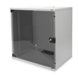 Digitus 12HE Wandgehäuse SOHO 595x540x400mm