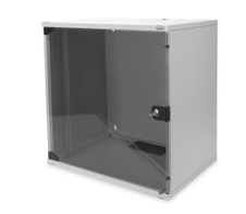 Digitus 12HE Wandgehäuse SOHO 595x540x400mm