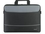 Targus Intellect Notebook-Tasche 15.6", schwarz/ grau