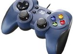 Logitech F310 Gamepad kabelgebunden