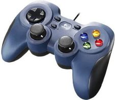 Logitech F310 Gamepad kabelgebunden