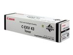 Canon Original Toner C-EXV43 schwarz 15.200 Seiten (2788B002)
