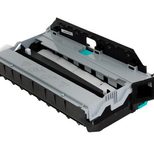 HP Original Duplexmodul inklusive Resttintenbehälter CN598-67004