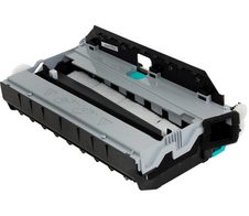 HP Original Duplexmodul inklusive Resttintenbehälter CN598-67004