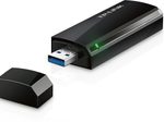 TP-LINK Archer T4U AC1200 Dualband WLAN USB-Adapter