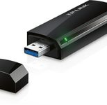 TP-LINK Archer T4U AC1200 Dualband WLAN USB-Adapter