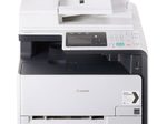 Canon i-SENSYS MF8230Cn Farblaser-Multifunktionsgerät