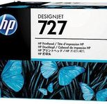 HP Original 727 Druckkopf (B3P06A)
