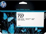 HP Original 727 Druckerpatrone - fotoschwarz (B3P23A)