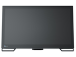 EIZO Monitor T2381W-BK Touch-LED-Display 58,4 cm (23") schwarz