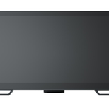 EIZO Monitor T2381W-BK Touch-LED-Display 58,4 cm (23") schwarz