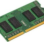 Kingston ValueRAM DDR3L-1600 SO-DIMM - 4 GB