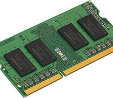 Kingston ValueRAM DDR3L-1600 SO-DIMM - 4 GB