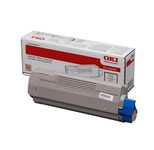 OKI Original Toner schwarz 15.000 Seiten (45396204)