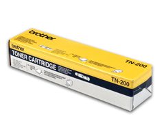 Brother Original TN200 Toner schwarz 2.200 Seiten (TN-200)
