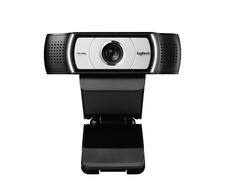 Logitech C930e Webcam