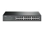 TP-LINK TL-SG1024DE 24-Port-Gigabit-Easy-Smart-Switch