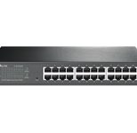 TP-LINK TL-SG1024DE 24-Port-Gigabit-Easy-Smart-Switch