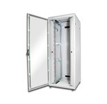 Digitus 42HE Netzwerkschrank Unique 2053x800x800