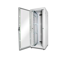 Digitus 42HE Netzwerkschrank Unique 2053x800x800