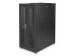 DIGITUS 26HE Serverschrank Unique 1340x600x1000 mm