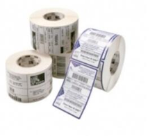 Zebra Z-Perform 1000D Thermodirekt Etiketten 102mm x 102mm - 12er Pack