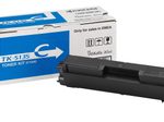 Kyocera Original TK-5135C Toner cyan 10.000 Seiten (1T02PACNL0) für TASKalfa 265ci, 266ci