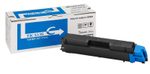 Kyocera Original TK-5135C Toner cyan 10.000 Seiten (1T02PACNL0) für TASKalfa 265ci, 266ci