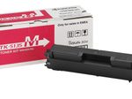 Kyocera Original TK-5135M Toner magenta 5.000 Seiten (1T02PABNL0) für TASKalfa 265ci, 266ci