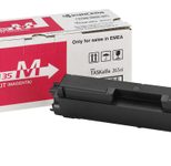 Kyocera Original TK-5135M Toner magenta 5.000 Seiten (1T02PABNL0) für TASKalfa 265ci, 266ci