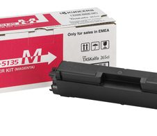 Kyocera Original TK-5135M Toner magenta 5.000 Seiten (1T02PABNL0) für TASKalfa 265ci, 266ci