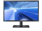 Samsung Monitor S24C650PL LED-Display 59,94 cm (23,6") schwarz