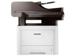 SAMSUNG ProXpress SL-M4075FR Laser-Multifunktionsgerät s/w