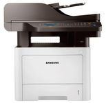 SAMSUNG ProXpress SL-M4075FR Laser-Multifunktionsgerät s/w