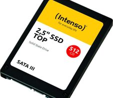 Intenso - Top Performance - 512 GB