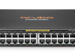 HPE Networking 2530-48-POE+-SWITCH