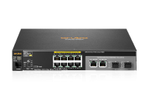 HPE Networking 2530-8-POE+-SWITCH