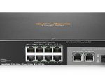 HPE Networking 2530-8G-SWITCH