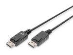 Digitus DisplayPort-Anschlusskabel 2m