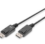 Digitus DisplayPort-Anschlusskabel 2m