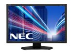 NEC Monitor MultiSync PA242W LCD-Display 61,1 cm (24,1") schwarz (60003490)