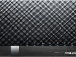 ASUS RT-AC56U AC1200 WLAN Router b/ag/n/ac Gigabit-4-Port-Switch LAN/WAN 867 Mbps + 300 Mbps USB 3.0