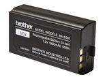 Brother Original BA-E001 Drucker Lithium-Ionen Akku (BAE001)
