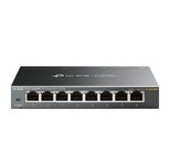 TP-LINK TL-SG108E 8-Port-Gigabit-Unmanaged Pro Switch