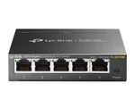 TP-LINK TL-SG105E 5-Port-Gigabit Easy Smart Pro Switch