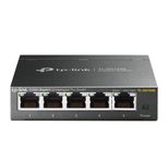TP-LINK TL-SG105E 5-Port-Gigabit Easy Smart Pro Switch