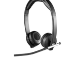 Logitech H820e Stereo Headset