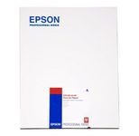 Epson UltraSmooth Fine Art - Smooth Fine Art-Papier - A2 (420 x 594 mm) - 25 Blatt - für Stylus Pro 11880, Pro 38XX, Pro