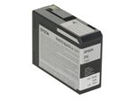 Epson Original T5801 Druckerpatrone photo schwarz 80ml (C13T580100)