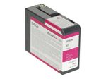 Epson Original T5803 Druckerpatrone magenta 80ml (C13T580300)